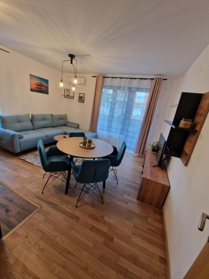 Nina Apartman 2 Soko Banja Luaran gambar