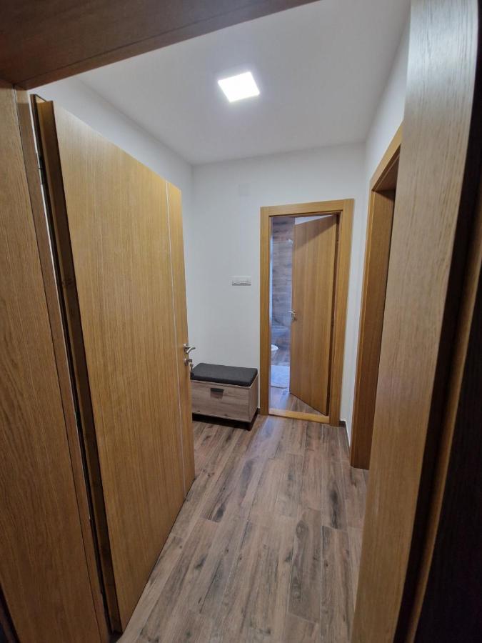 Nina Apartman 2 Soko Banja Luaran gambar