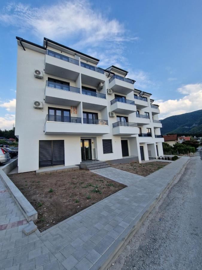 Nina Apartman 2 Soko Banja Luaran gambar